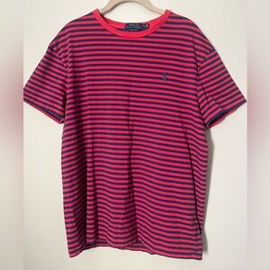 Polo Ralph Lauren Classic Fit Tee Size Mens medium